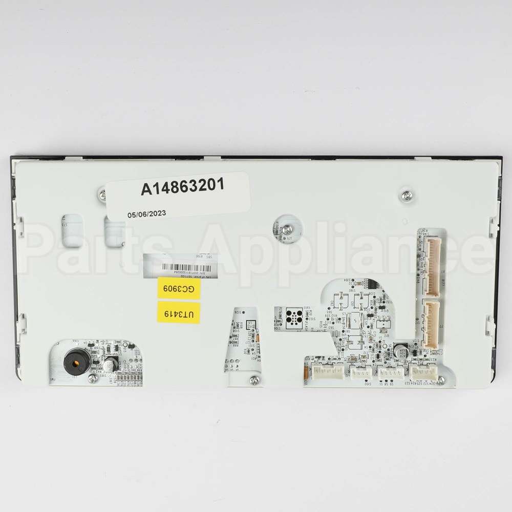 5304530929 Frigidaire Control Assembly