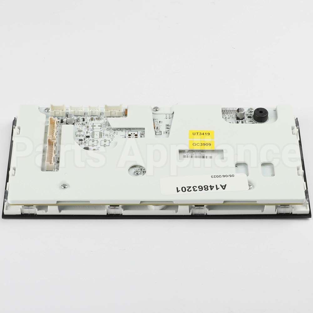 5304530929 Frigidaire Control Assembly