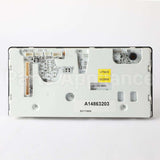5304530931 Frigidaire Control Assembly