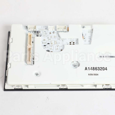 5304530932 Frigidaire Control Assembly