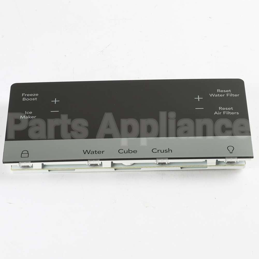 5304530933 Frigidaire Control Assembly