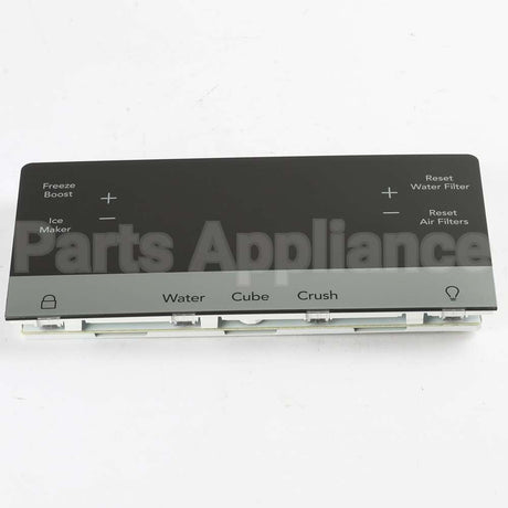 5304530933 Frigidaire Control Assembly