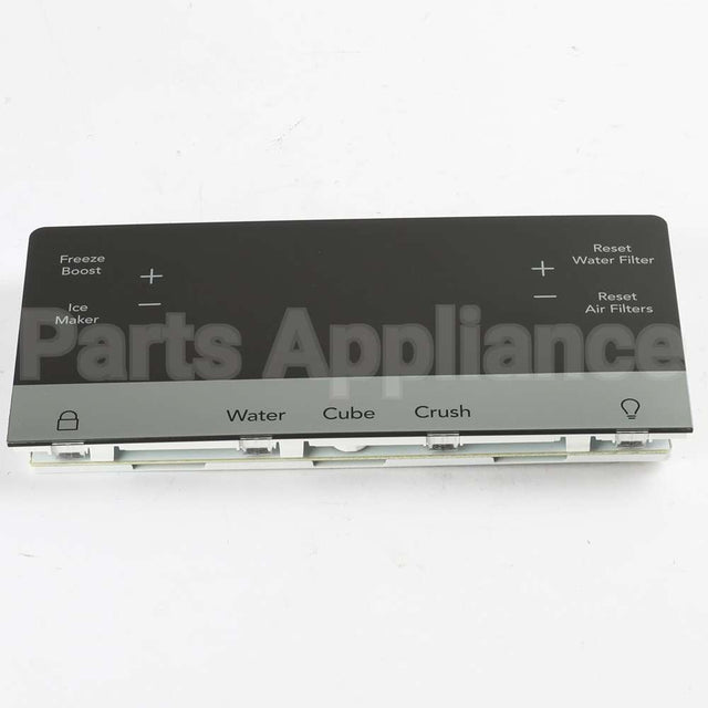 5304530933 Frigidaire Control Assembly