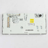 5304530933 Frigidaire Control Assembly