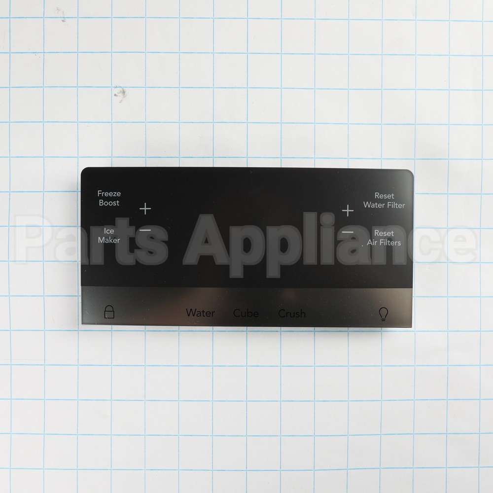 5304530933 Frigidaire Control Assembly