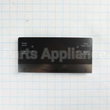 5304530933 Frigidaire Control Assembly