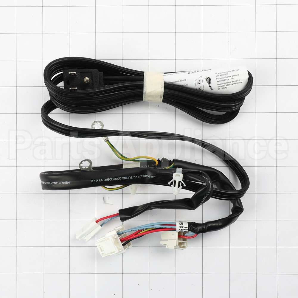5304531478 Frigidaire Harness