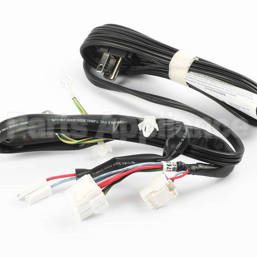 5304531478 Frigidaire Harness