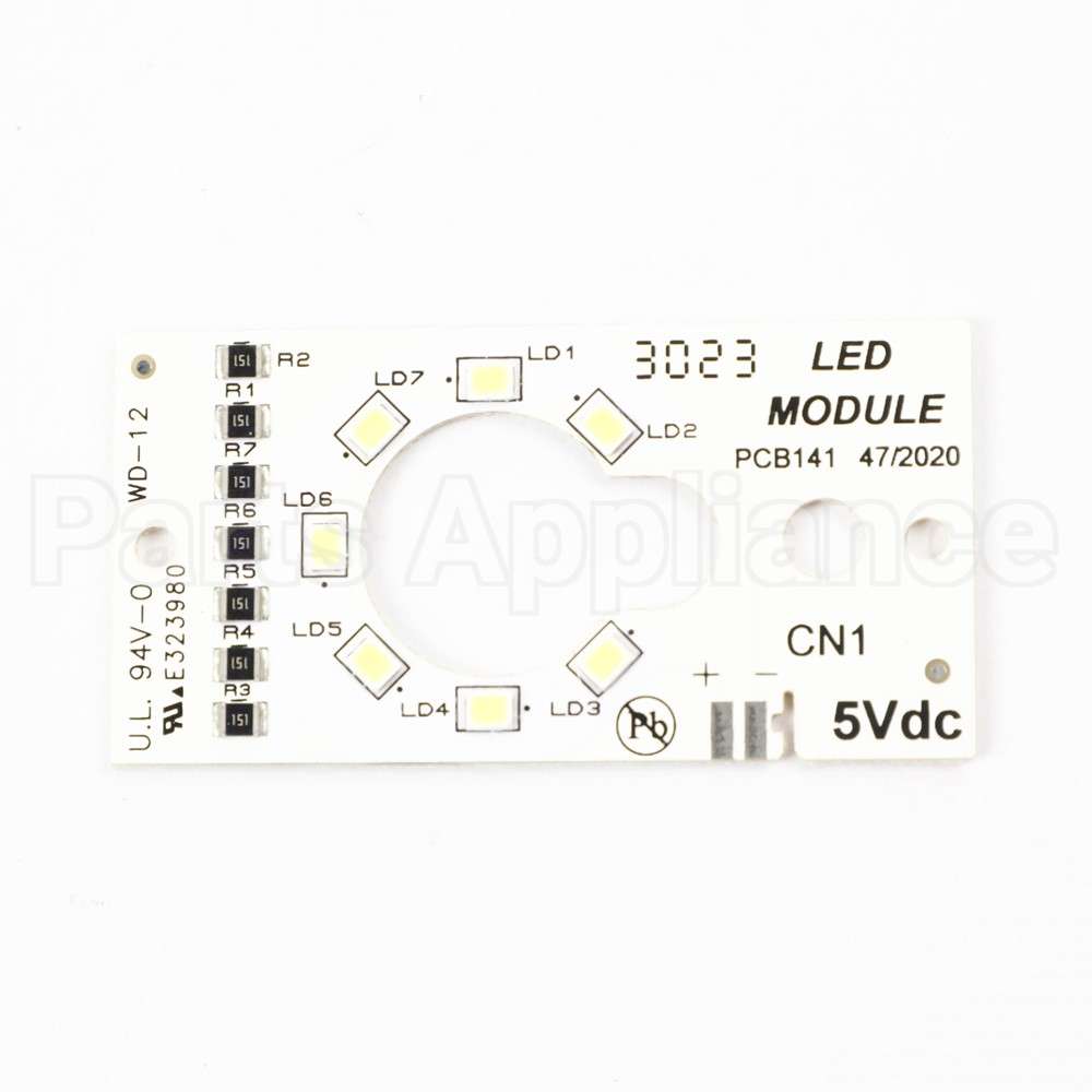 5304531614 Frigidaire Pc Board