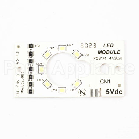 5304531614 Frigidaire Pc Board