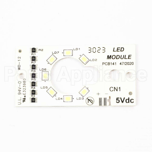 5304531614 Frigidaire Pc Board