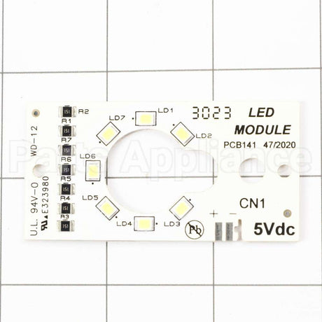 5304531614 Frigidaire Pc Board