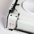 5304531767 Frigidaire Main Top