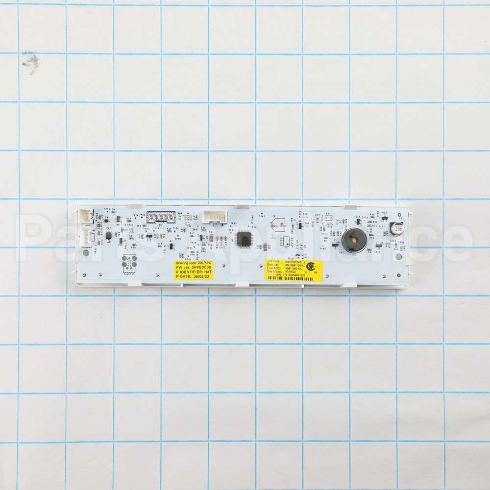 5304531769 Frigidaire Pc Board