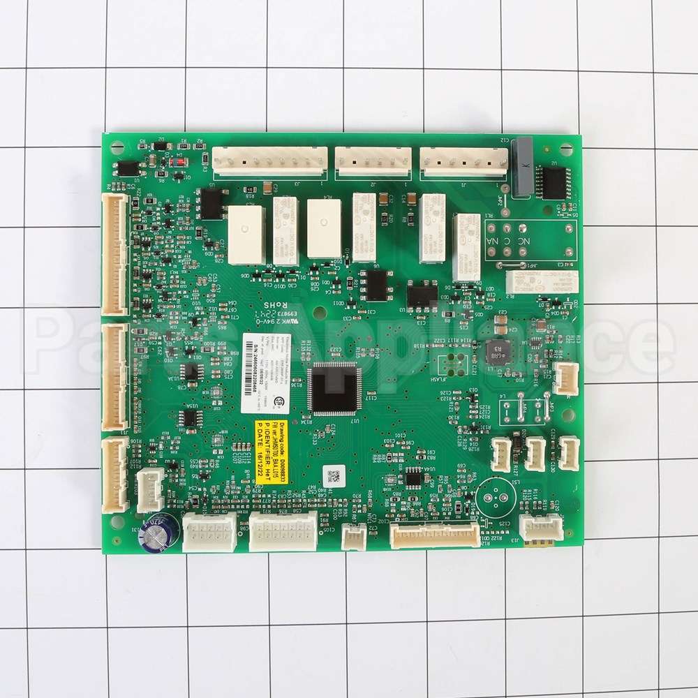 5304531885 Frigidaire Pc Board