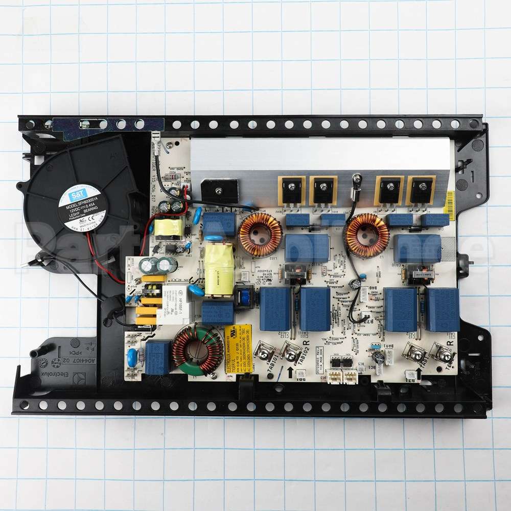 5304531890 Frigidaire Generator Assembly