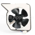 5304532166 Frigidaire Fan Assembly