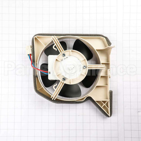 5304532166 Frigidaire Fan Assembly