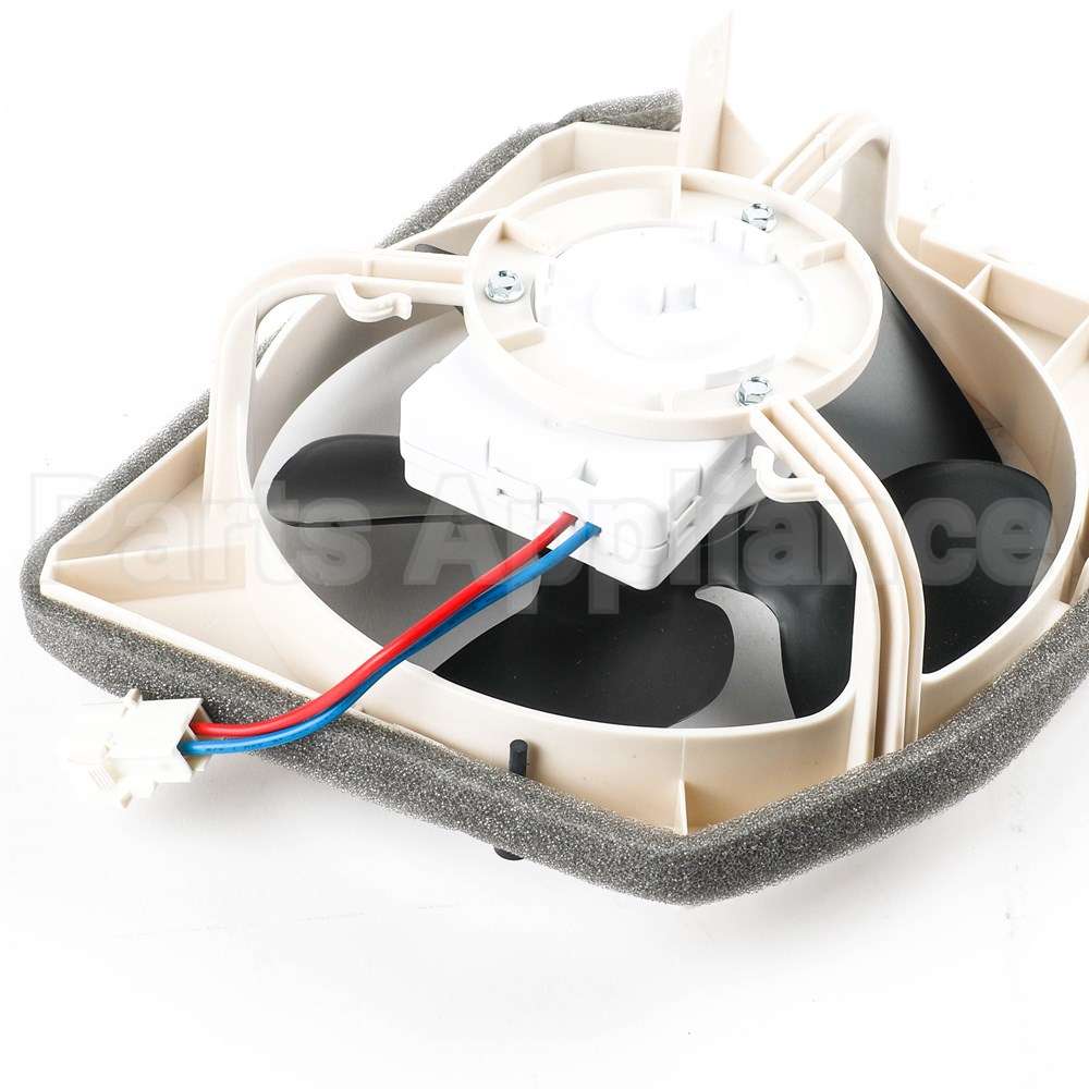5304532166 Frigidaire Fan Assembly