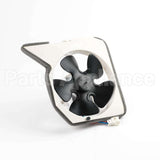 5304532166 Frigidaire Fan Assembly