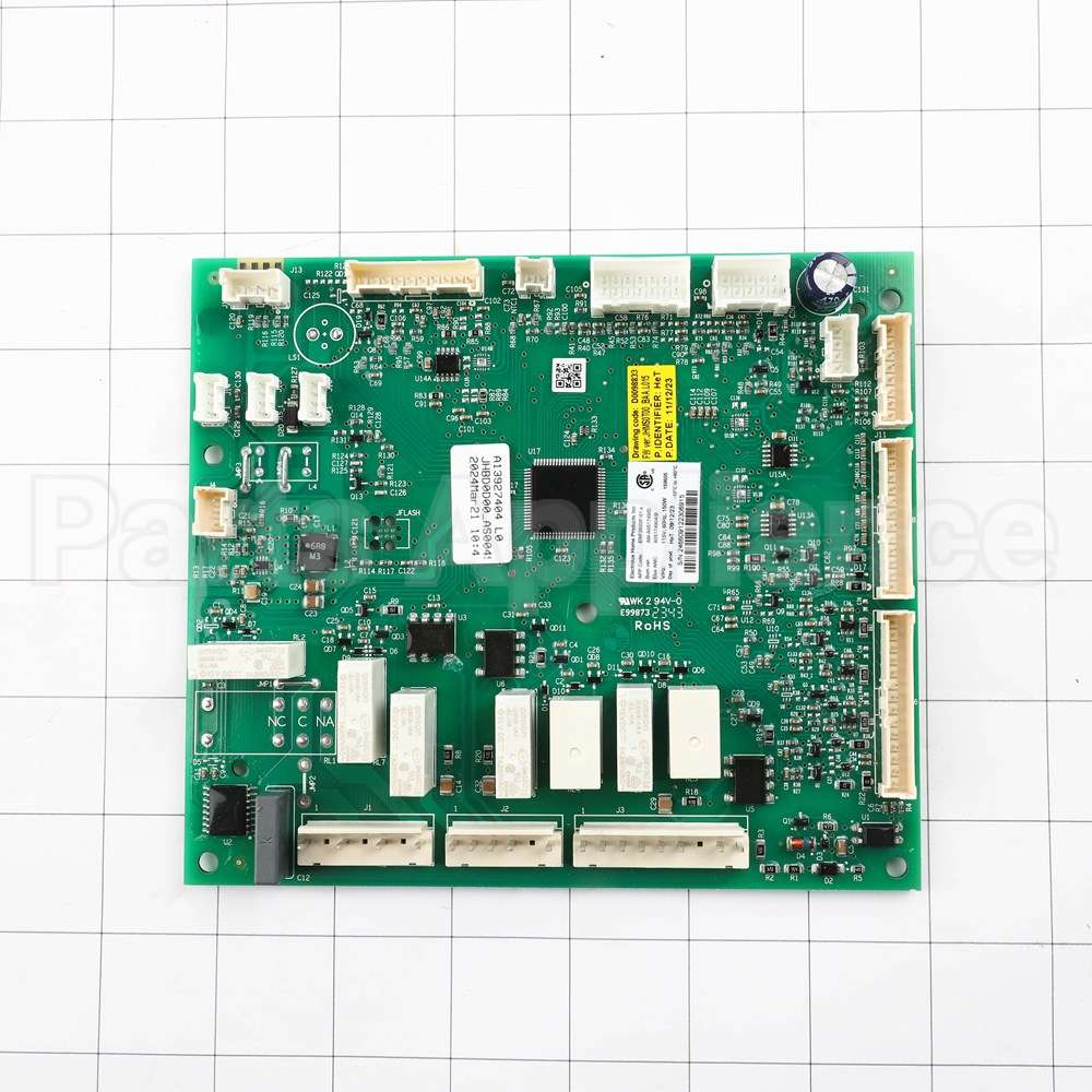 5304532193 Frigidaire Pc Board