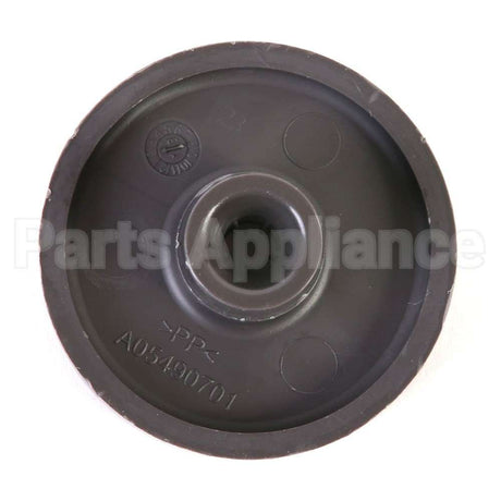 5304532229 Frigidaire Wheel & Bushing Ass