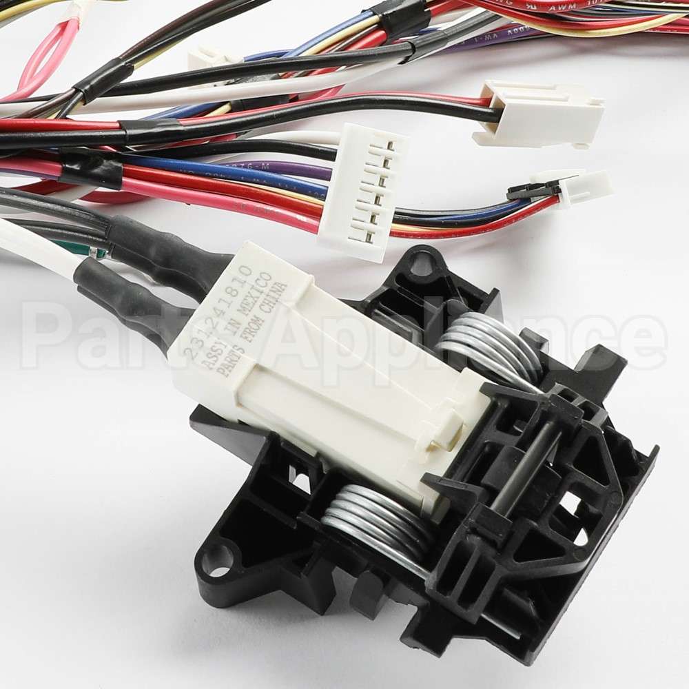 5304532261 Frigidaire Harness Assembly