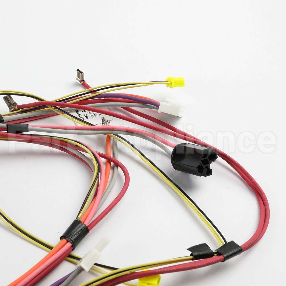 5304532498 Frigidaire Harness
