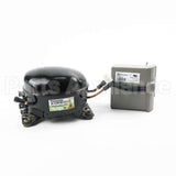 5304532529 Frigidaire Compressor Kit W In