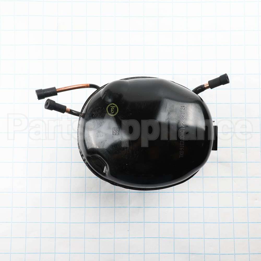 5304532529 Frigidaire Compressor Kit W In