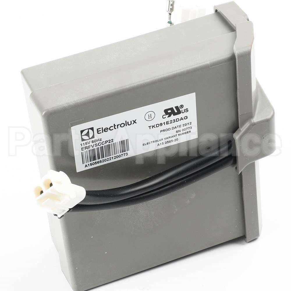 5304532529 Frigidaire Compressor Kit W In