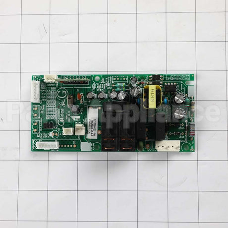 5304532536 Frigidaire Pc Board