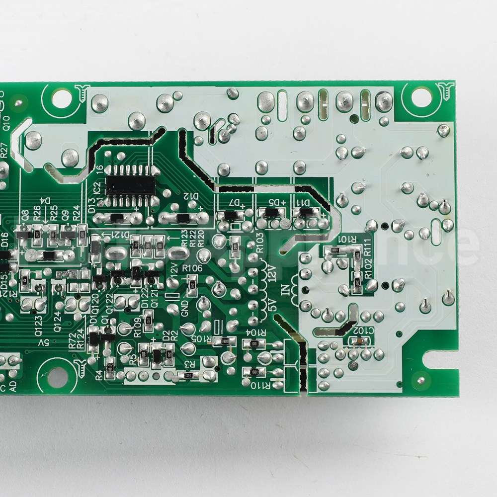 5304532536 Frigidaire Pc Board