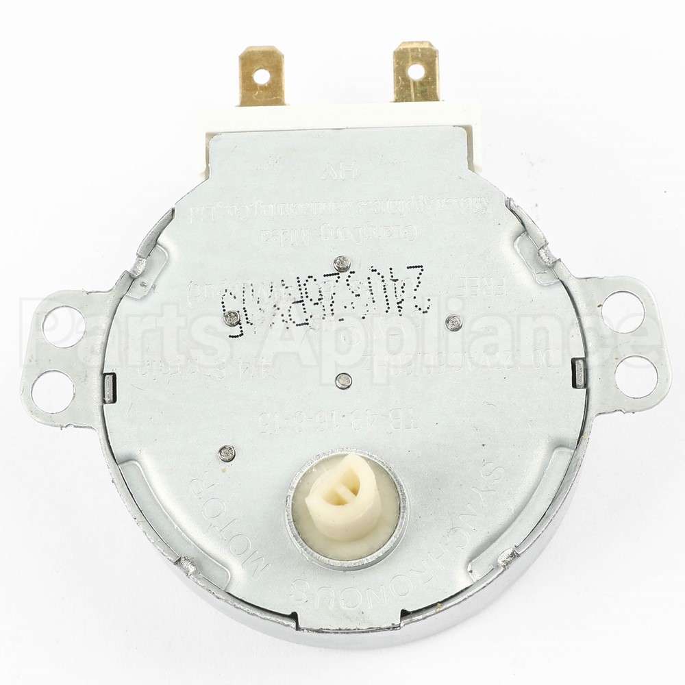 5304532545 Frigidaire Motor
