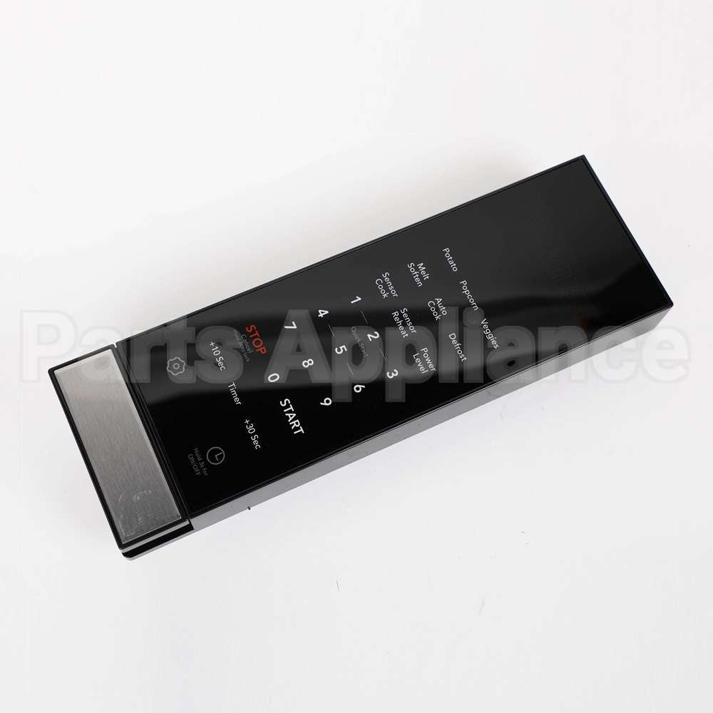 5304532546 Frigidaire Control Panel