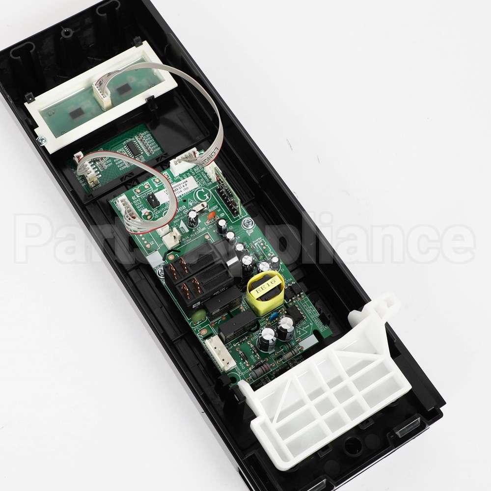 5304532546 Frigidaire Control Panel