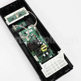 5304532546 Frigidaire Control Panel