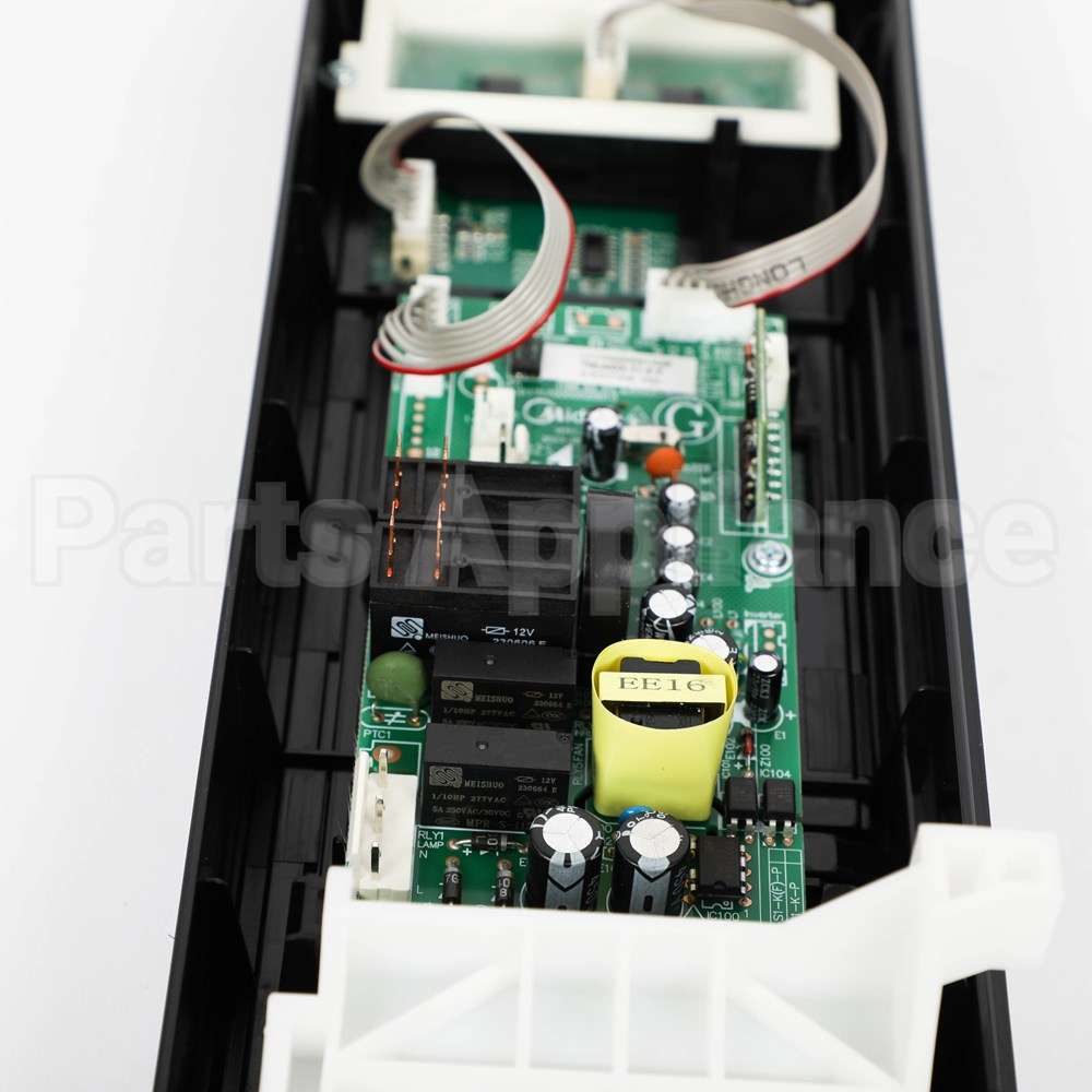 5304532546 Frigidaire Control Panel