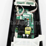 5304532546 Frigidaire Control Panel