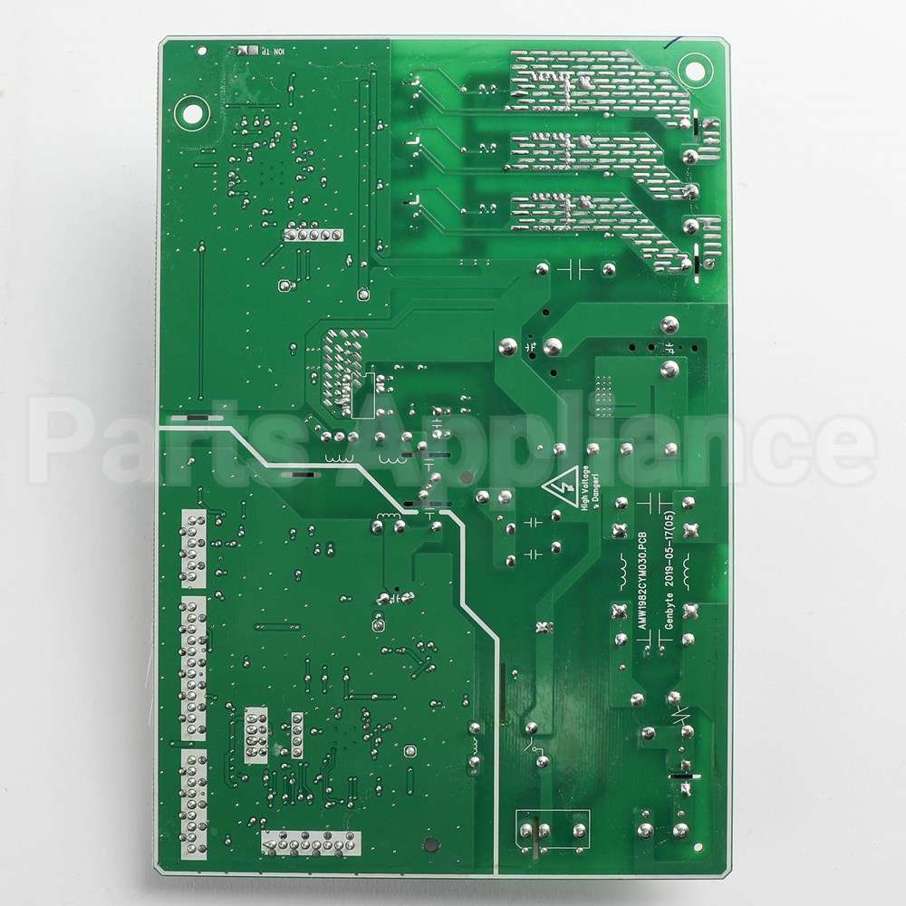 5304532651 Frigidaire Pc Board