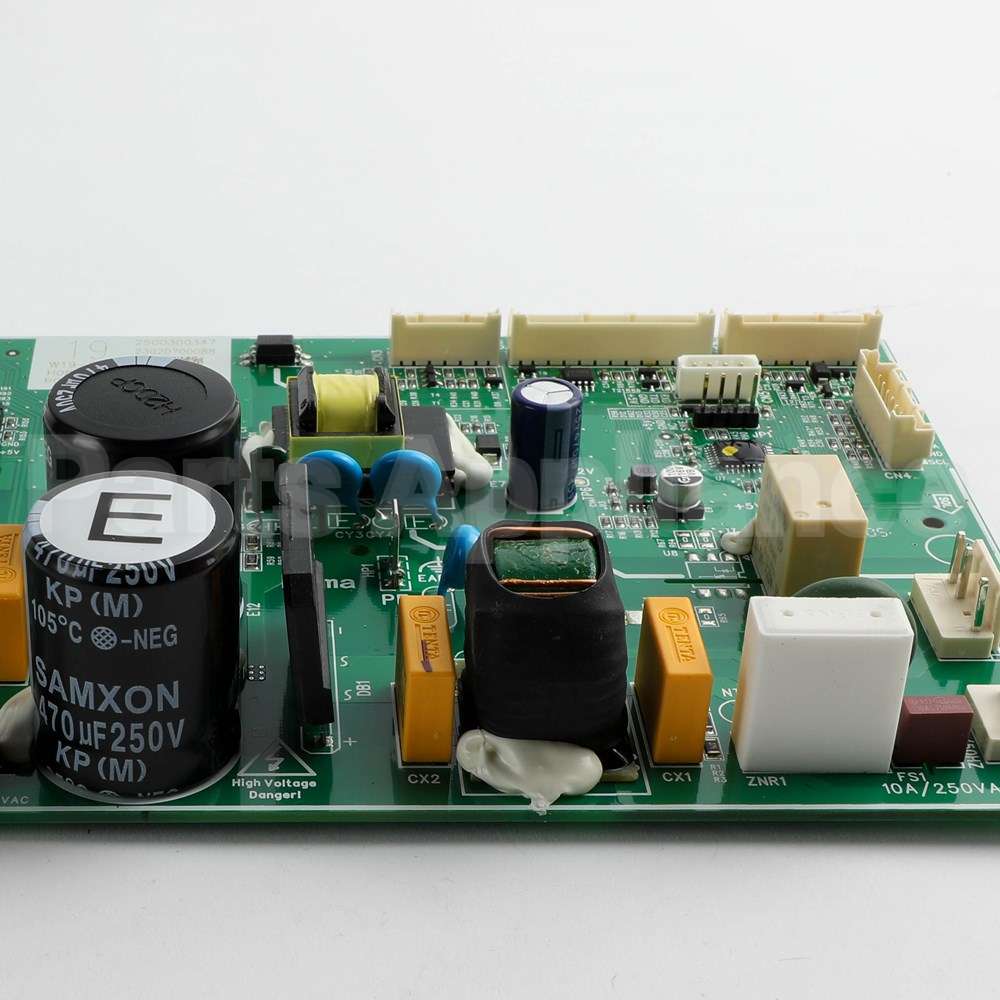 5304532651 Frigidaire Pc Board