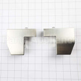 5304532751 Frigidaire Side Bracket