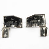 5304532751 Frigidaire Side Bracket
