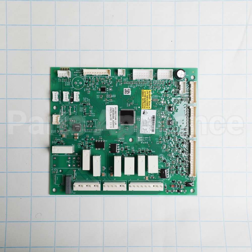 5304532993 Frigidaire Pc Board