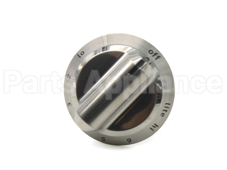 5304533001 Frigidaire Knob
