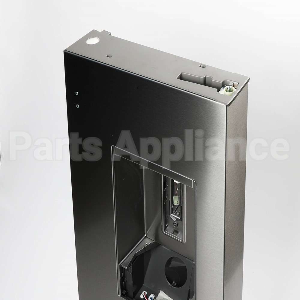 5304533070 Frigidaire Door Assembly