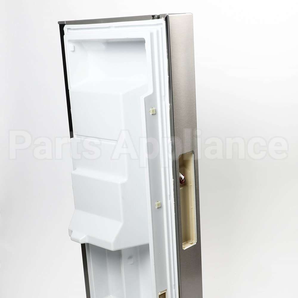 5304533070 Frigidaire Door Assembly