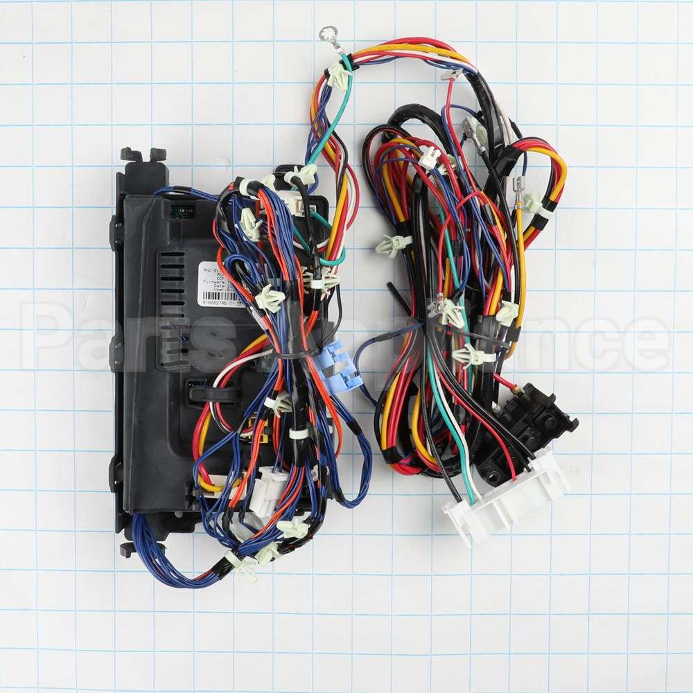 5304533199 Frigidaire Main Board