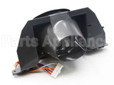 5304533221 Frigidaire S/A Pur-I&W Module