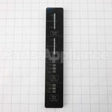 5304533234 Frigidaire S/A Ui Side Control